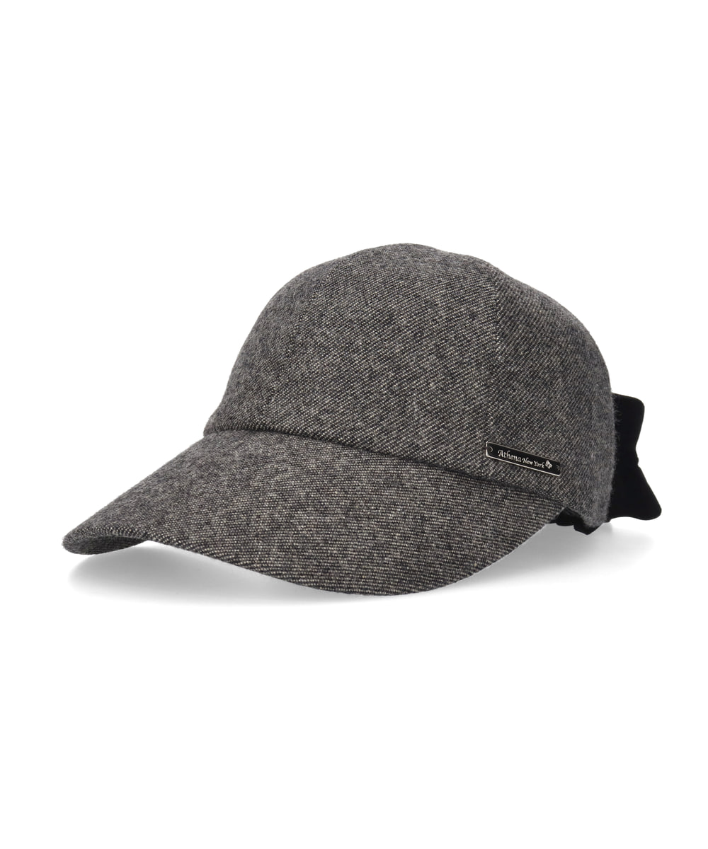 Mingle Grey Black